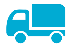 Fast 2 man Local Delivery